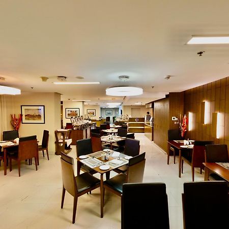 Hansa- A Premium Residence Dhaka Bagian luar foto