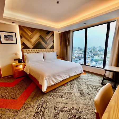 Hansa- A Premium Residence Dhaka Bagian luar foto