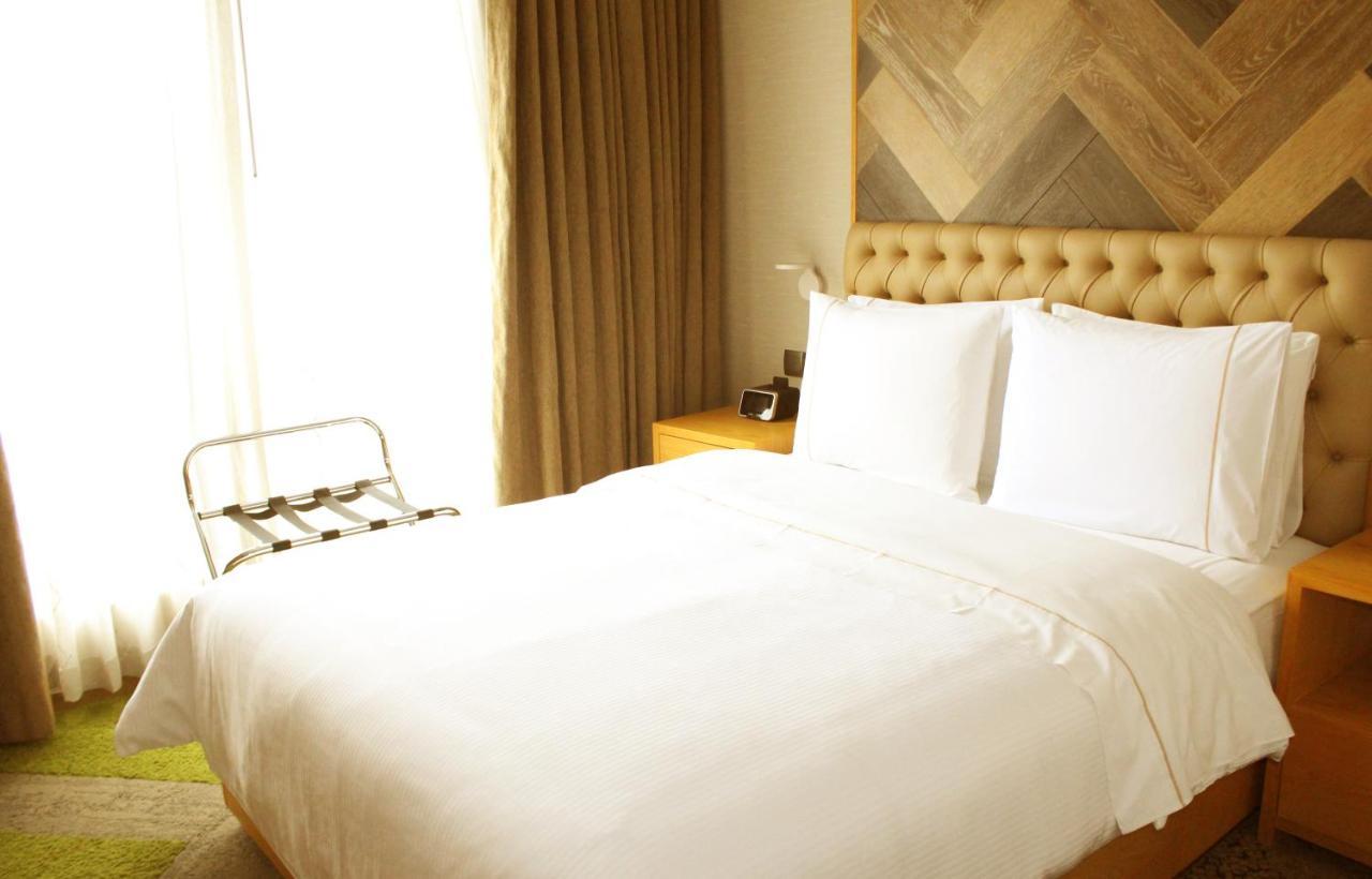 Hansa- A Premium Residence Dhaka Bagian luar foto