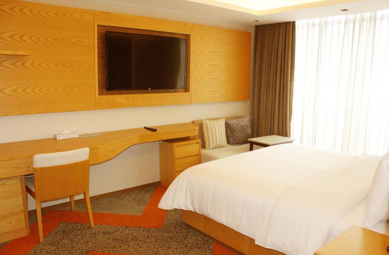 Hansa- A Premium Residence Dhaka Bagian luar foto