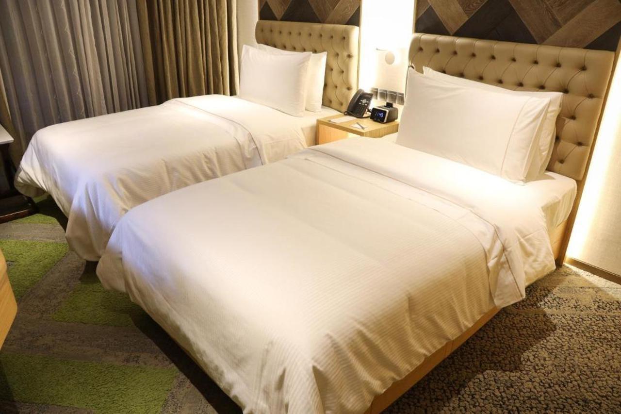 Hansa- A Premium Residence Dhaka Bagian luar foto