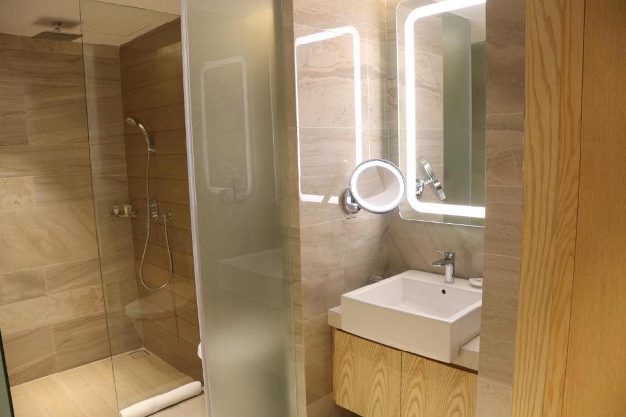Hansa- A Premium Residence Dhaka Bagian luar foto