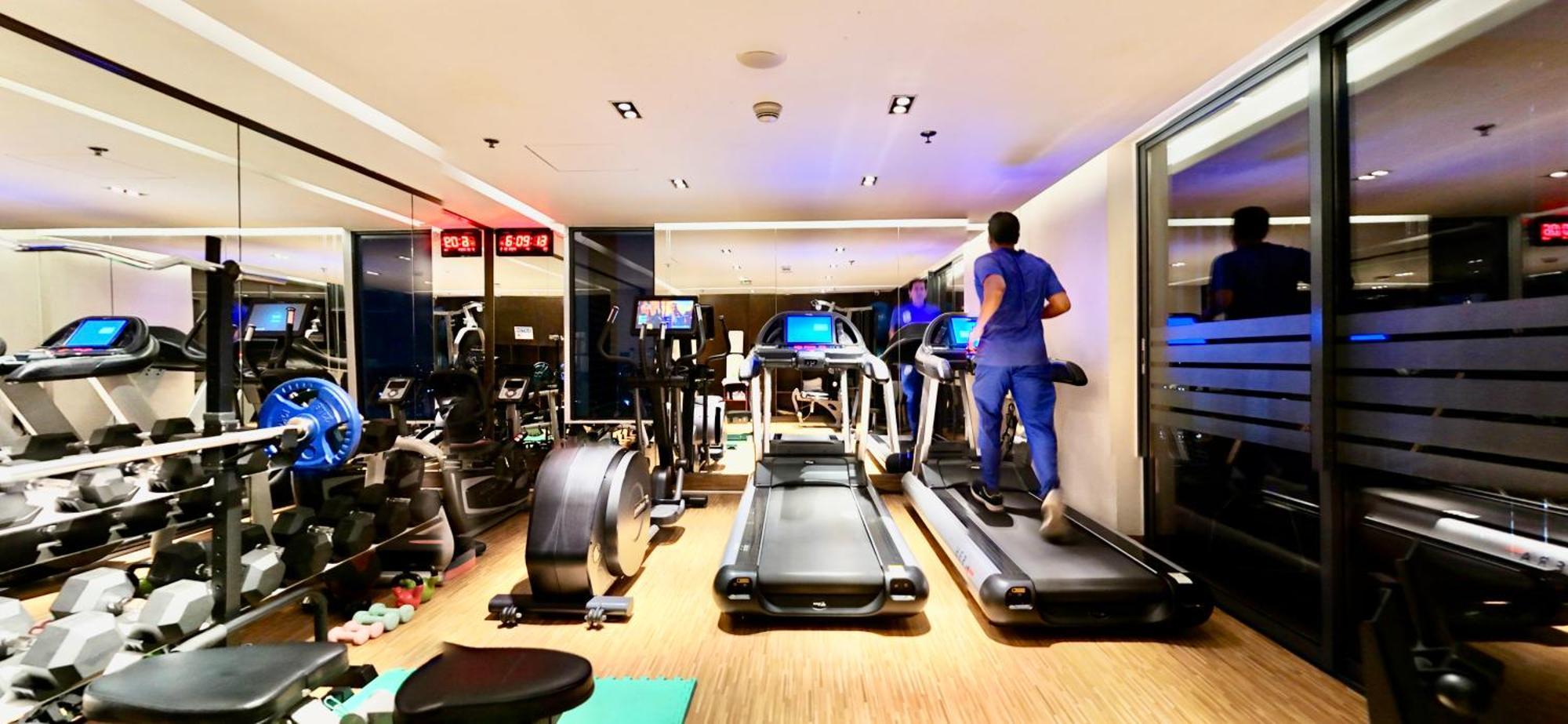 Hansa- A Premium Residence Dhaka Bagian luar foto