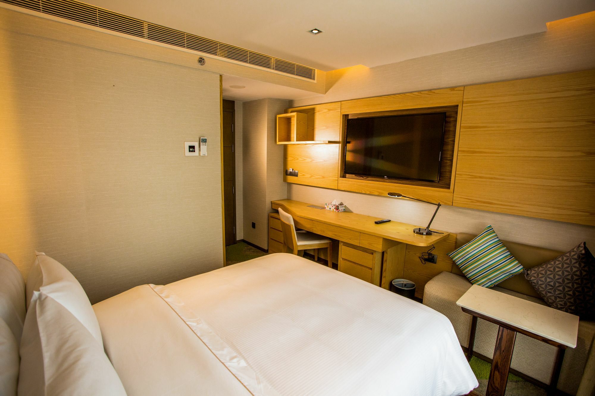 Hansa- A Premium Residence Dhaka Bagian luar foto