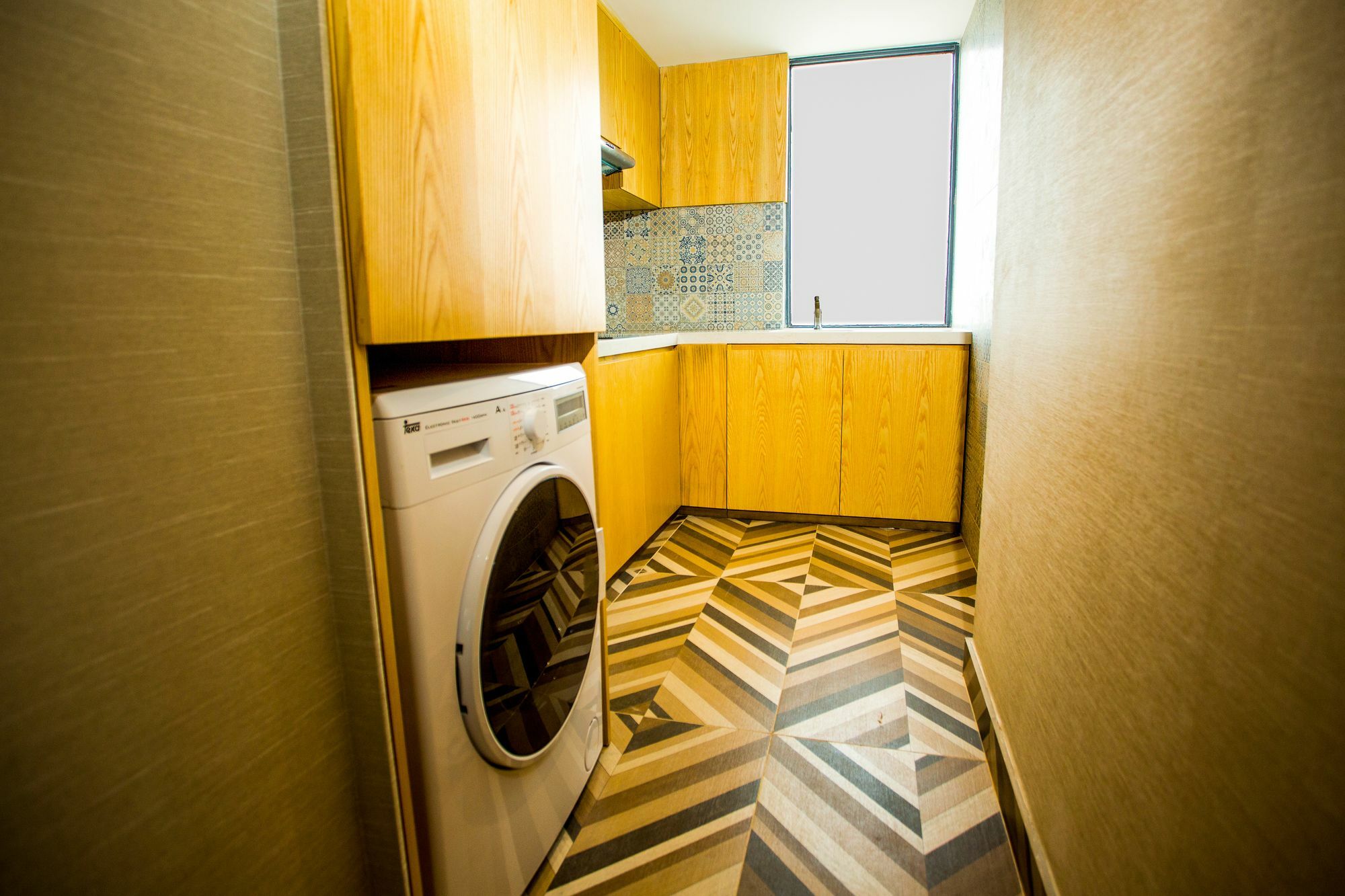 Hansa- A Premium Residence Dhaka Bagian luar foto