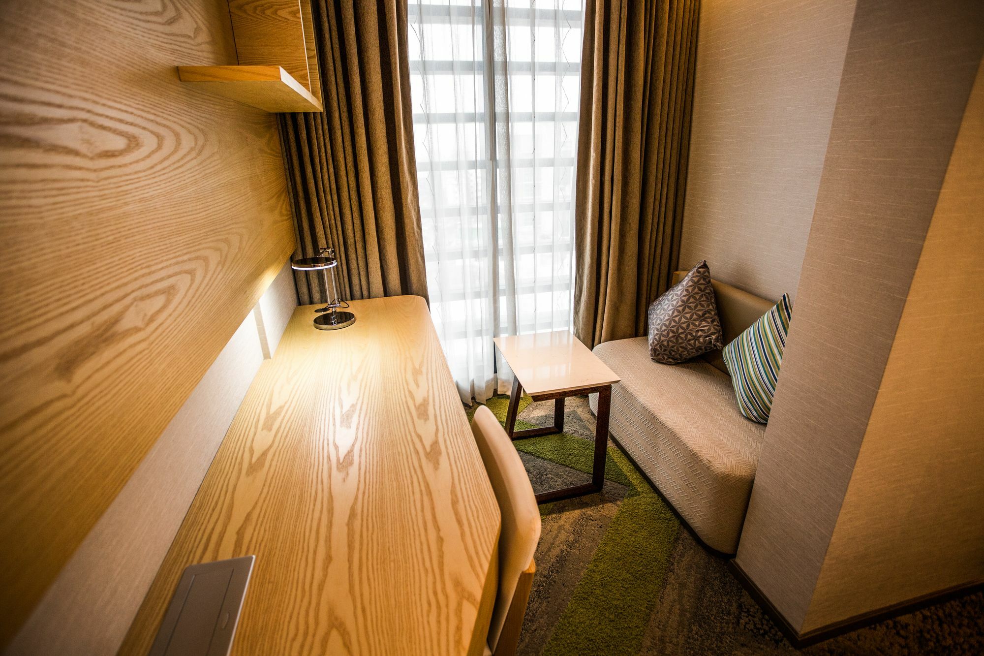 Hansa- A Premium Residence Dhaka Bagian luar foto